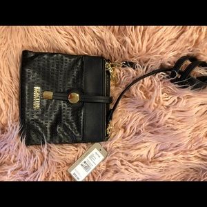 NWT Kenneth kohl reaction crossbody bag